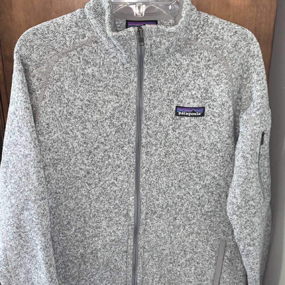 Patagonia Jacket